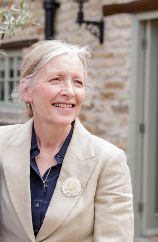 Angela - Wholeness Coaching