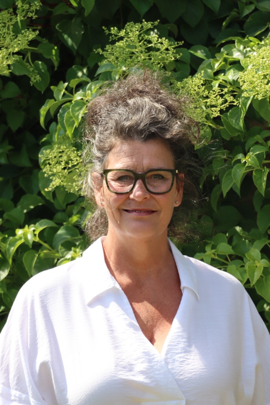 Fiona - Wholeness Coaching