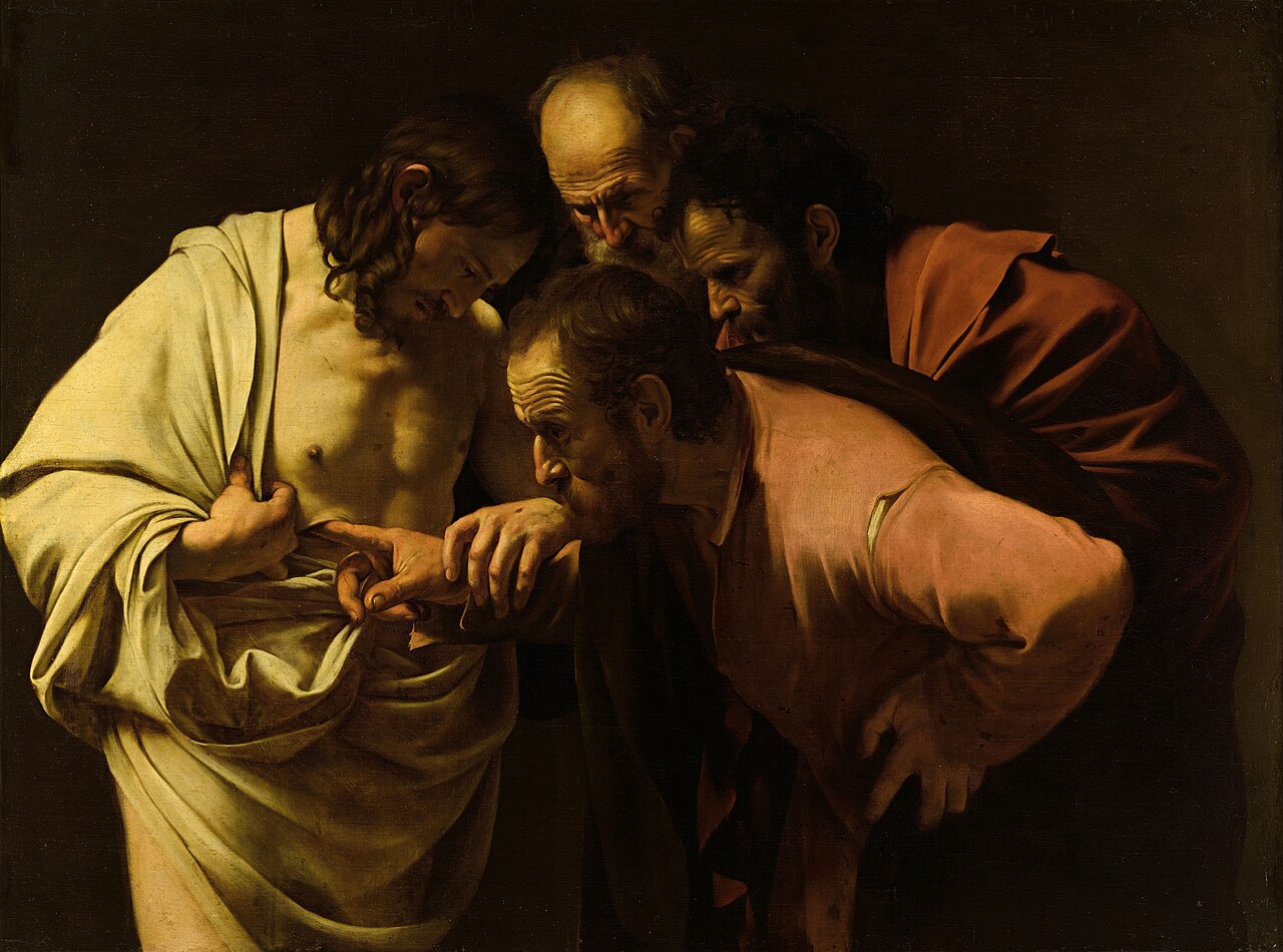 Healing the Whole Person - Wholeness Coaching (JPII Healing Center)